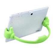 Lazy Thumbs Phone Tablet Stand Stand Gift