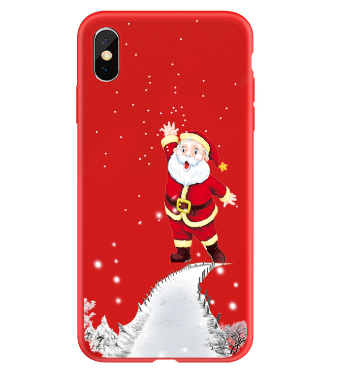 Christmas Phone Case