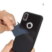 Three-proof Mobile Phone Defender Robot Phone Case