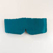 Silk Solid Soft And Breathable Full Surrounding Eye Mask