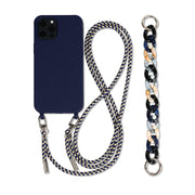 Lanyard Simple Phone Case Suitable