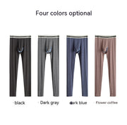 Rhinoceros Horn Big Bag Autumn Pants Male