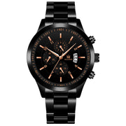 Men's fashion new watches