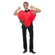 Halloween The Arrow Of Love Costume Love