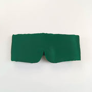 Silk Solid Soft And Breathable Full Surrounding Eye Mask