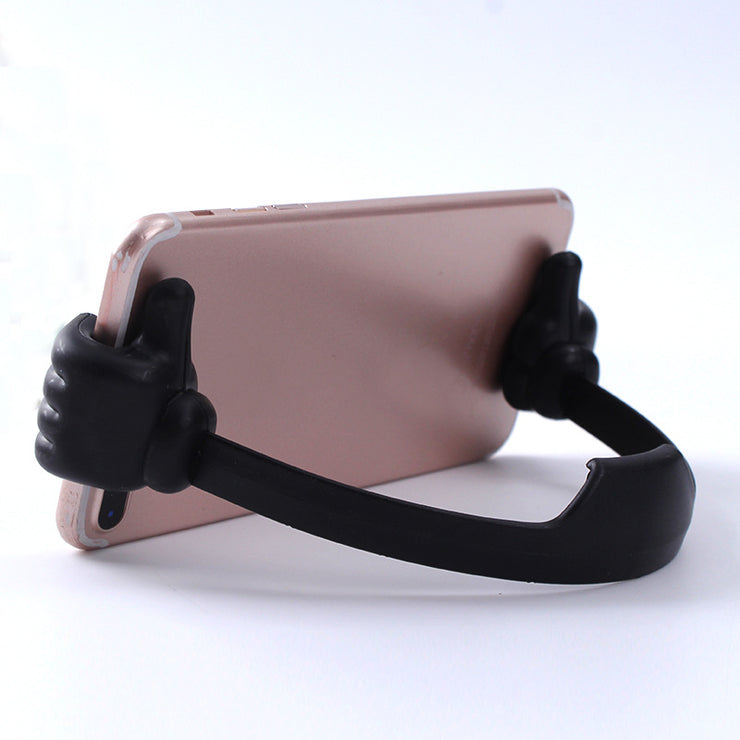 Lazy Thumbs Phone Tablet Stand Stand Gift