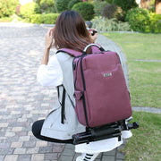 Single Digital Camera Bag Shoulders For Men And Women