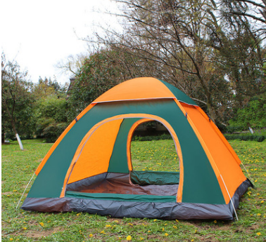 Camping Tent