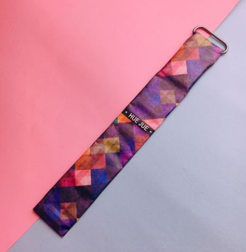 Paper LED Watches