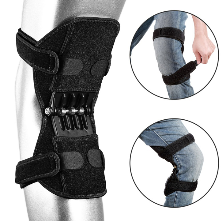 Joint Support Knee Pads Breathable