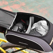 Waterproof Large Capacity Chauffeur Bag Rear Seat