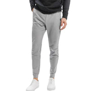 Men's Summer Thin Ice Silk Leisure Trousers