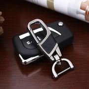 New Metal Keychains Vehicle-use Key Chain Waist Hanging For Men