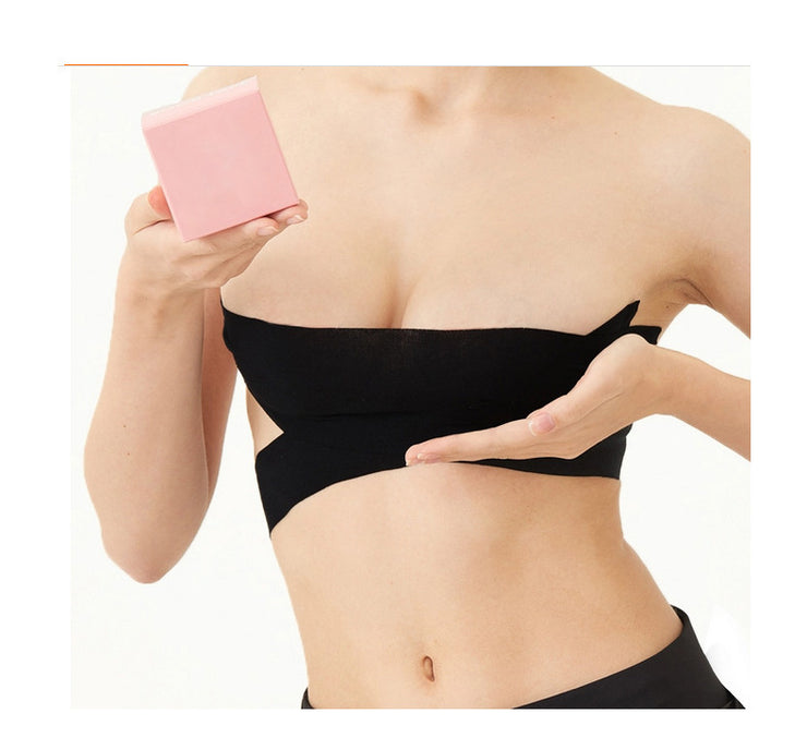 Invisible Breast Lift Tape