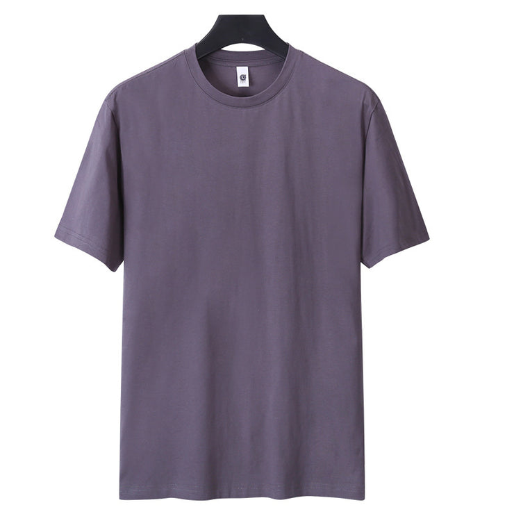 Japanese Heavyweight Cotton Short Sleeve