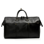 Genuine Leather Travel Top Layer Cowhide Large Capacity Handbag