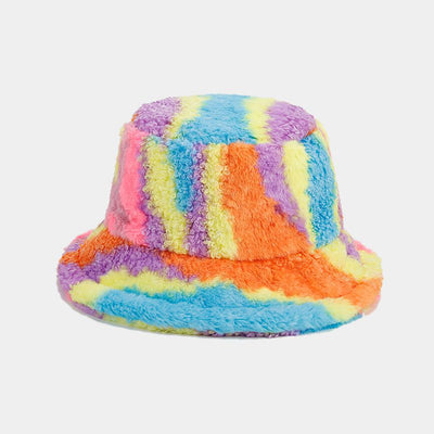 Warm Retro Women's Sun Hat Men's Casual