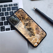 Marble phone case