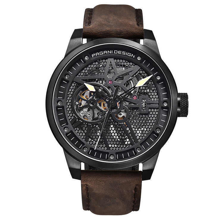 Men's mechanical watches