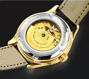 Carnival Watches Full Automatic Mechanical Watches Fashion Trends