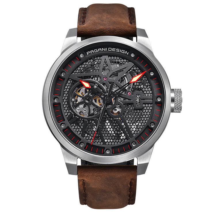 Men's mechanical watches