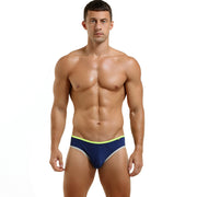 Men's Low Waist Bikini Shorts