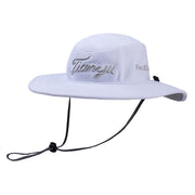 Golf Hat Big Brim Fisherman Hat Top Hat Sports And Leisure Hat