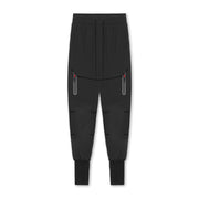 Work Clothes Multi-pocket Fitness Pants