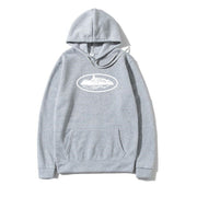 Men's And Women's Fashion Casual Loose-fitting Hoodie