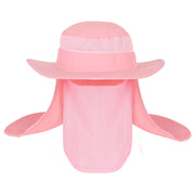 Sun Hat Fishing Sun Hat Anti-ultraviolet Sun Hat