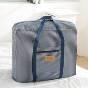 Thickened Extra Large Oxford Quilt Storage Bag Waterproof