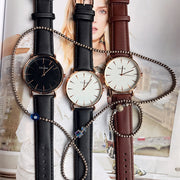 All-match men's and women's watches