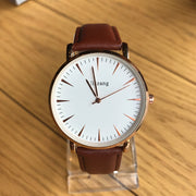 All-match men's and women's watches