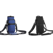 Outdoor Multi-function Carrying Water Bottle Cover