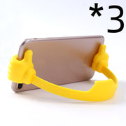 Lazy Thumbs Phone Tablet Stand Stand Gift