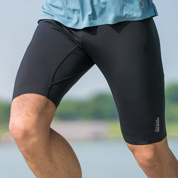 Professional Racing Compression Quick Drying Pants