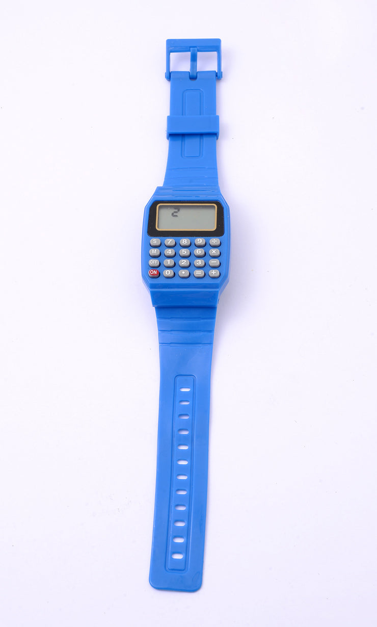 Computer Electronic Watches European Fashion Watches