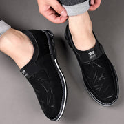 New Middle-aged And Elderly Men's Casual Shoes