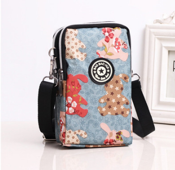 Mobile phone bag