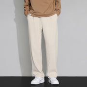 Casual Men's Straight Loose Pants