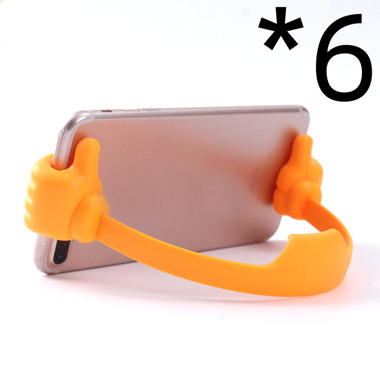 Lazy Thumbs Phone Tablet Stand Stand Gift