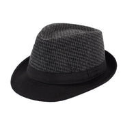 Hat men spring and autumn top hat men hat