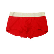 Boyshorts Summer Breathable Underwear