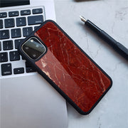 Marble phone case