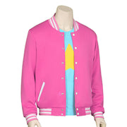 Anime Jacket Sweater Cosplay Coat