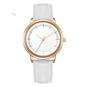 Fashion Trend Belt Students Waterproof Quartz Women's Watches