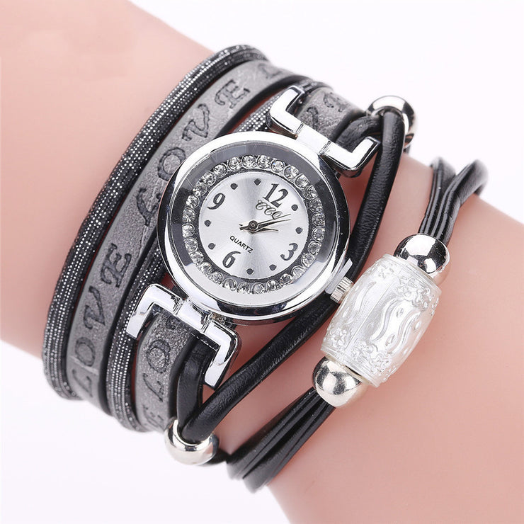 Ladies fashion watches