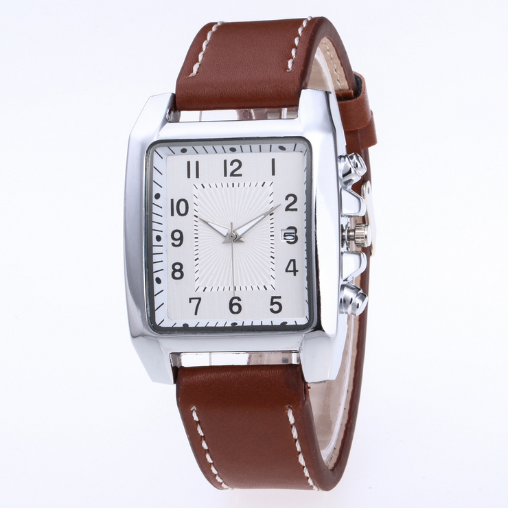 Mens Quartz Watches