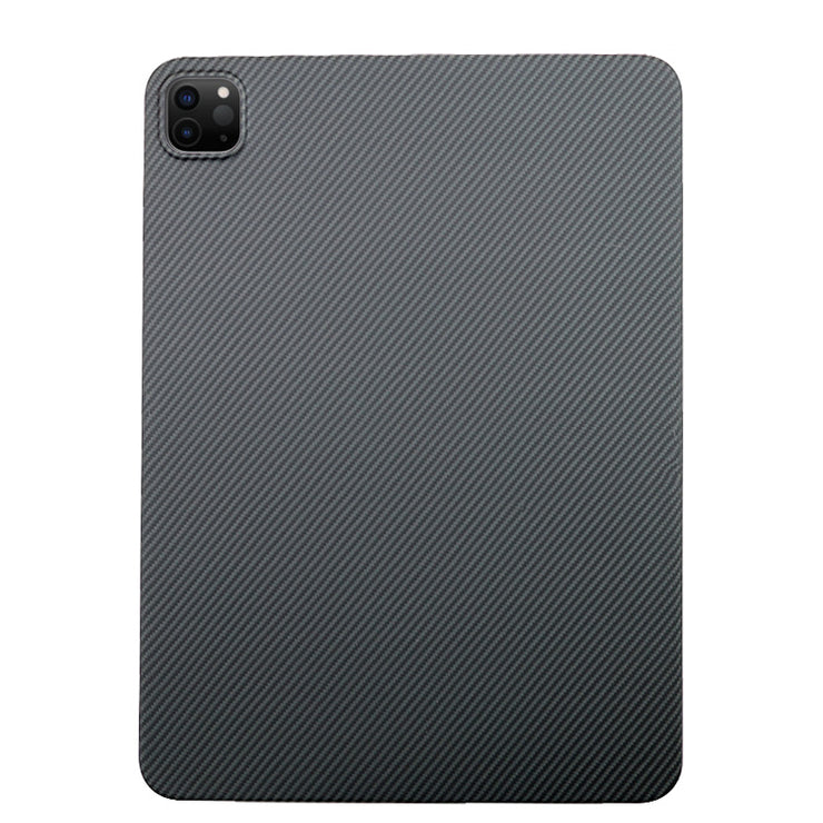 Fashionable Carbon Fiber Tablet PC Protective Cover