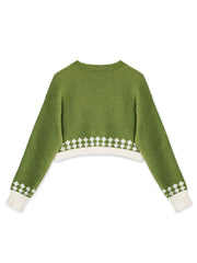 Women's Loose Casual Cozy Sweater